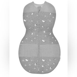 Happiest Baby Sleepea Swaddle – Large (4–6 Months) – NEW